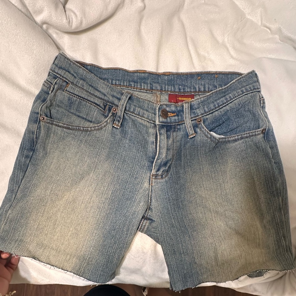 Short